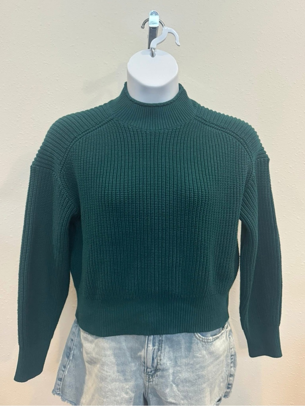 Ann Taylor size M